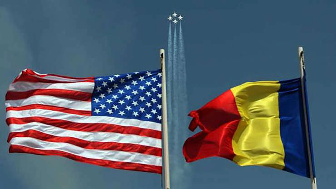 Mesaj ferm al Statelor Unite ale Americii în ceea ce privește România