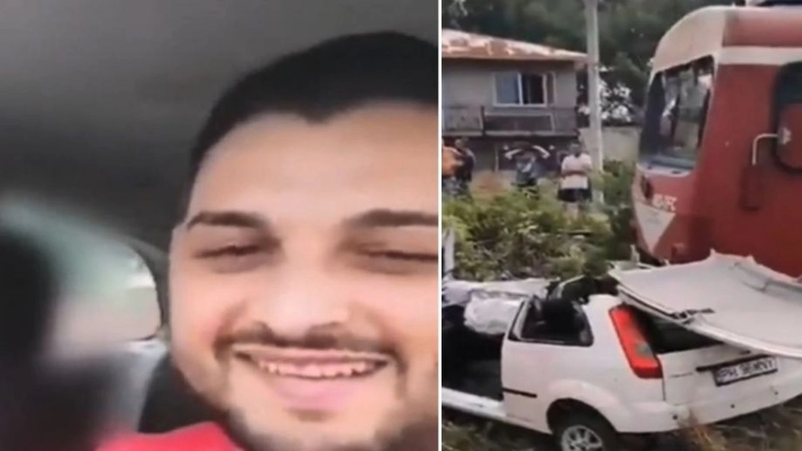 Tavy Puștiu a decedat. Manelistul și-a transmis moartea LIVE pe Facebook - VIDEO/ FOTO