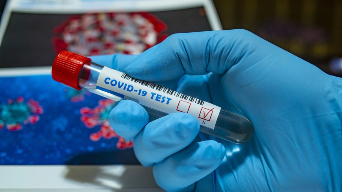 Românii pot intra în Lituania doar dacă au test negativ la COVID-19