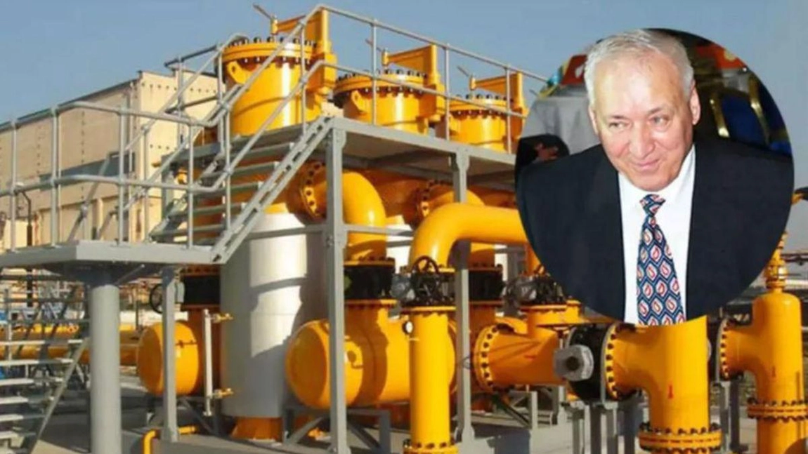 Totalgaz Industrie Iași va fi executată silit. Autoritățile aplică o nouă lovitură companiei controlate de afaceristul Ioan Pârău