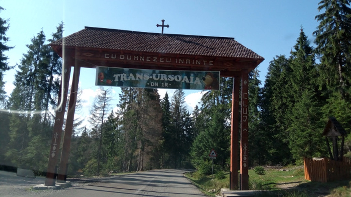 Transursoaia, cel mai pitoresc drum turistic din Munţii Apuseni. Cum s-a dezvoltat această zonă magică din Tara Moţilor