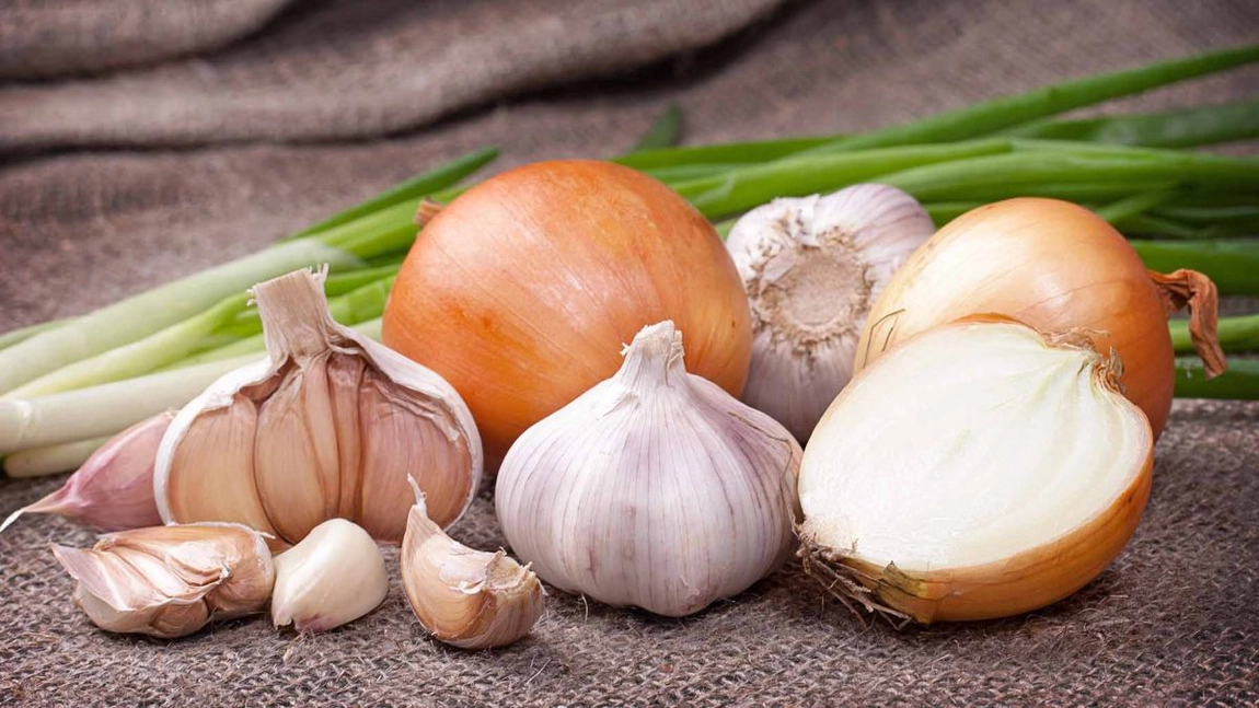 Alimentele cu puternic efect anticancer