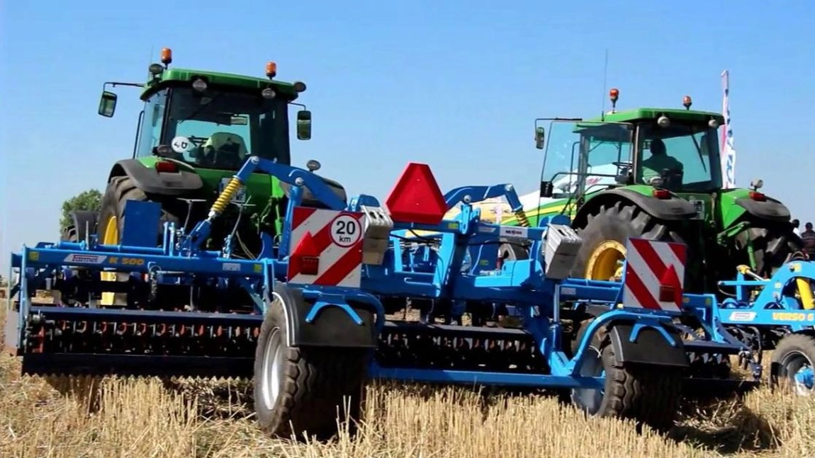 Fermele de familie din Iași care dețin între 50 și 300 de hectare primesc o nouă subvenție APIA. Agricultorii au încasat până în prezent 70 de milioane de euro