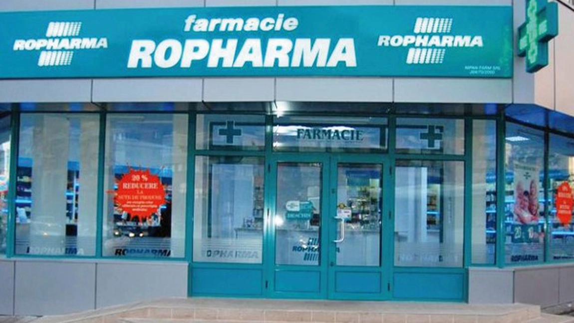 Farmaciile Ropharma - CUM ÎȚI PREGĂTEȘTI IMUNITATEA PENTRU SEZONUL RECE