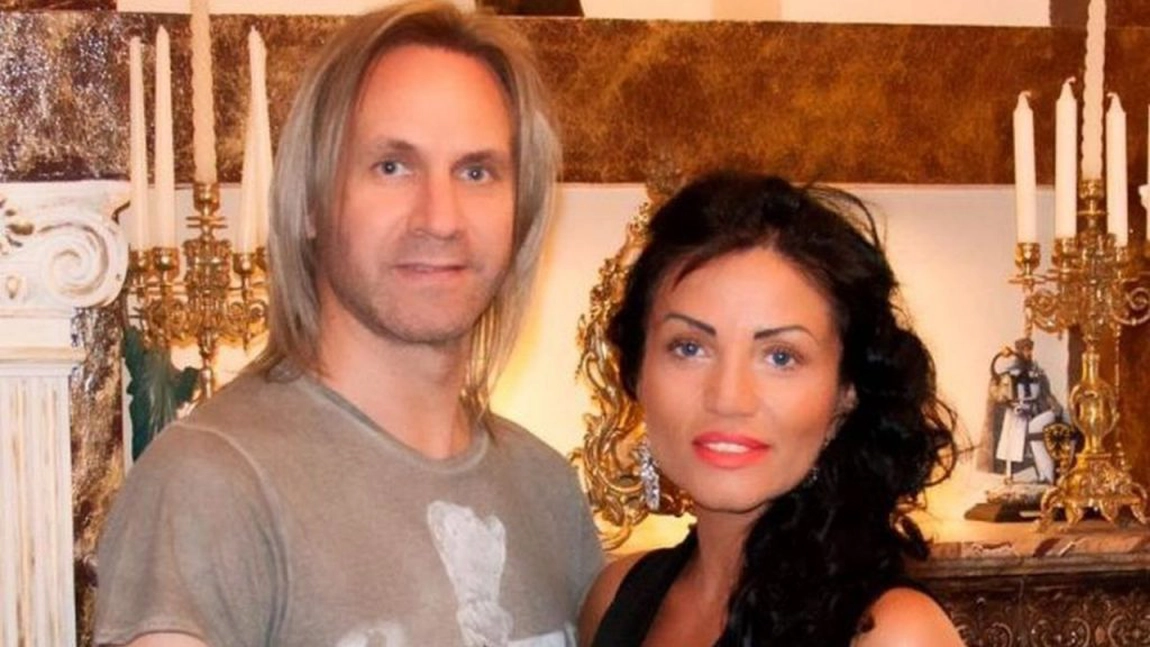 Alin Oprea, dezvăluiri din viaţa personală: Larisa m-a înşelat de două ori