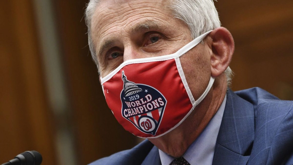 Un nou avertisment lansat de Anthony Fauci: Pandemia ar putea deveni mult mai gravă!