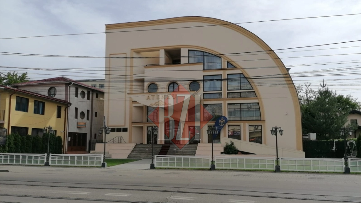Noi spectacole și proiecte la Ateneul Național Iași, programate în luna octombrie 2020