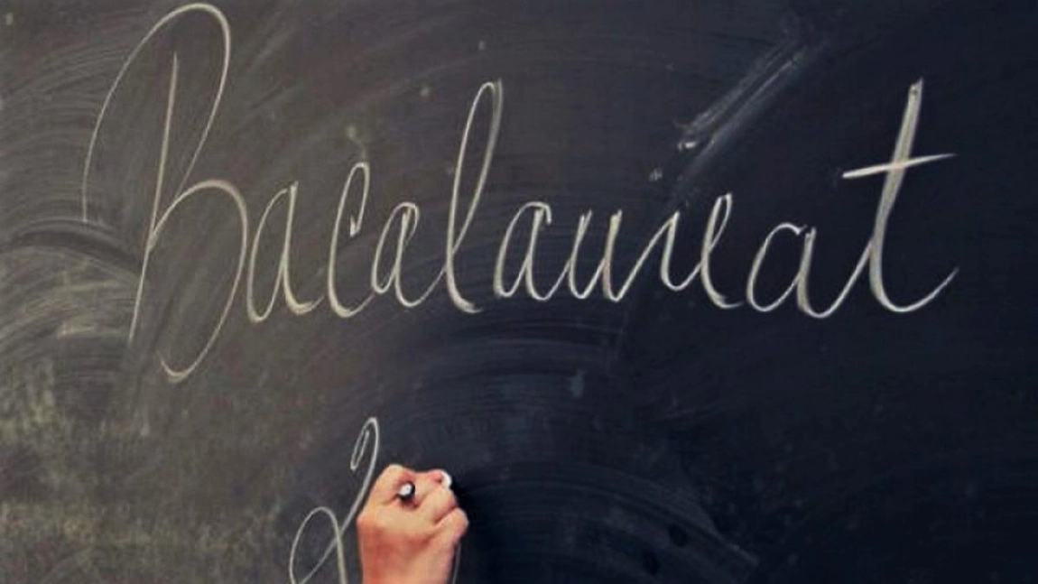 Au fost afişate rezultatele de la Bacalaureat 2021, sesiunea de toamnă. Ce note s-au luat la Iaşi