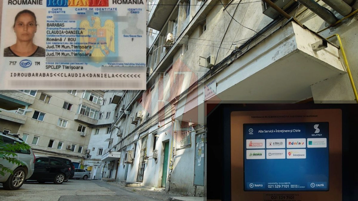 Student la USAMV Iași, păcălit prin metoda SelfPay! S-a lăsat atras de un apartament de lângă Curtea de Apel Iași. Metoda este necunoscută și pentru polițiști - FOTO CONVERSAȚIE/ UPDATE