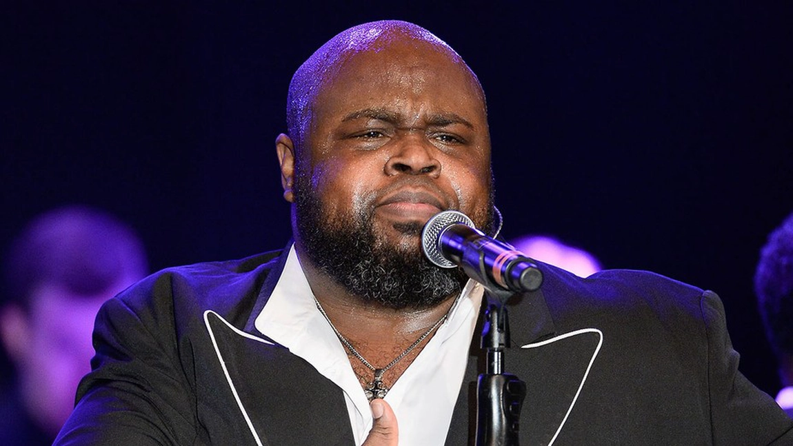 A murit Bruce Williamson, fostul solist al trupei The Temptations. Artistul a fost răpus de coronavirus