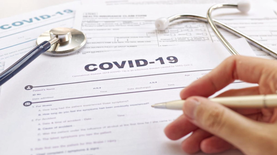 Cine poate elibera un concediu medical pentru COVID-19 în județul Iași? Autoritățile spun că situația diferă de la caz la caz