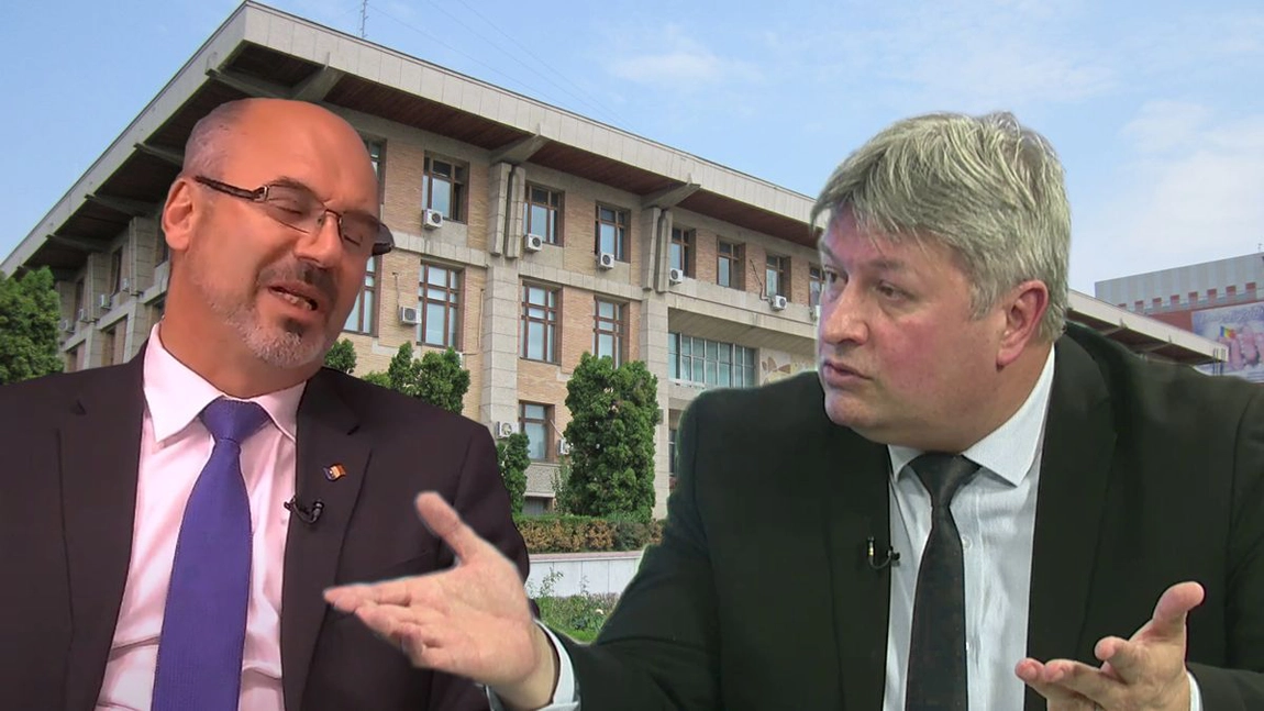 Maricel Popa a forțat Consiliul Județean Iași! PNL a făcut blat cu PSD pentru un drum județean. Consilierul Romeo Vatră a parafat înțelegerea! Șeful CJ își asfaltează drumul din fața fermei