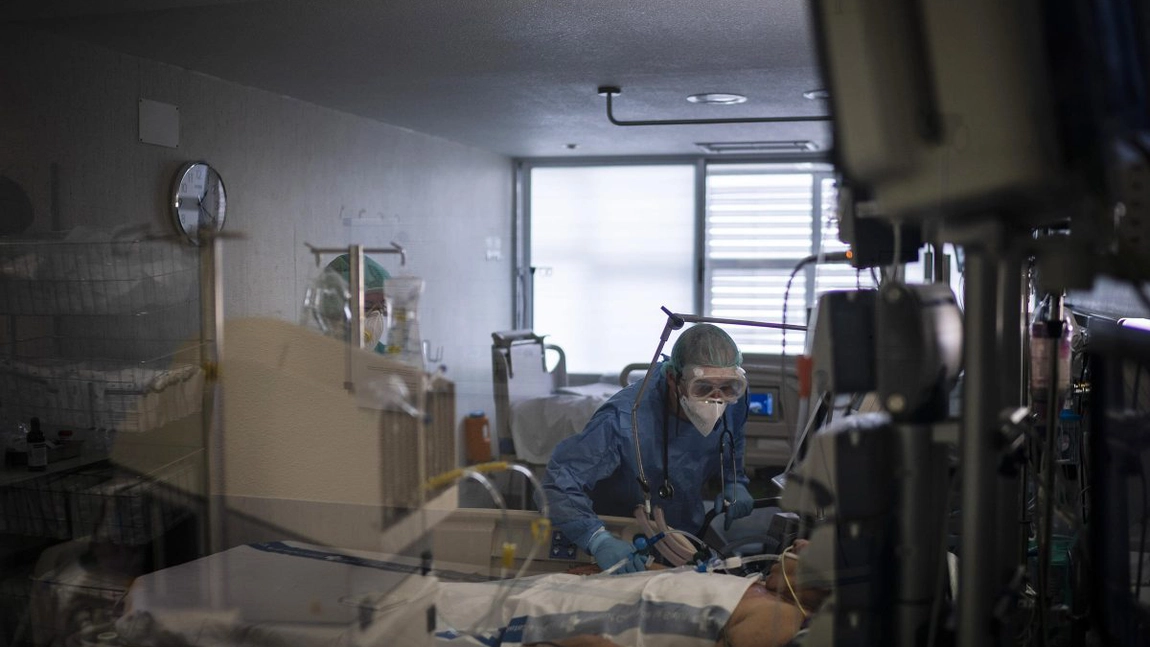 OMS: Covid-19 va provoca multe decese în octombrie și noiembrie, în Europa