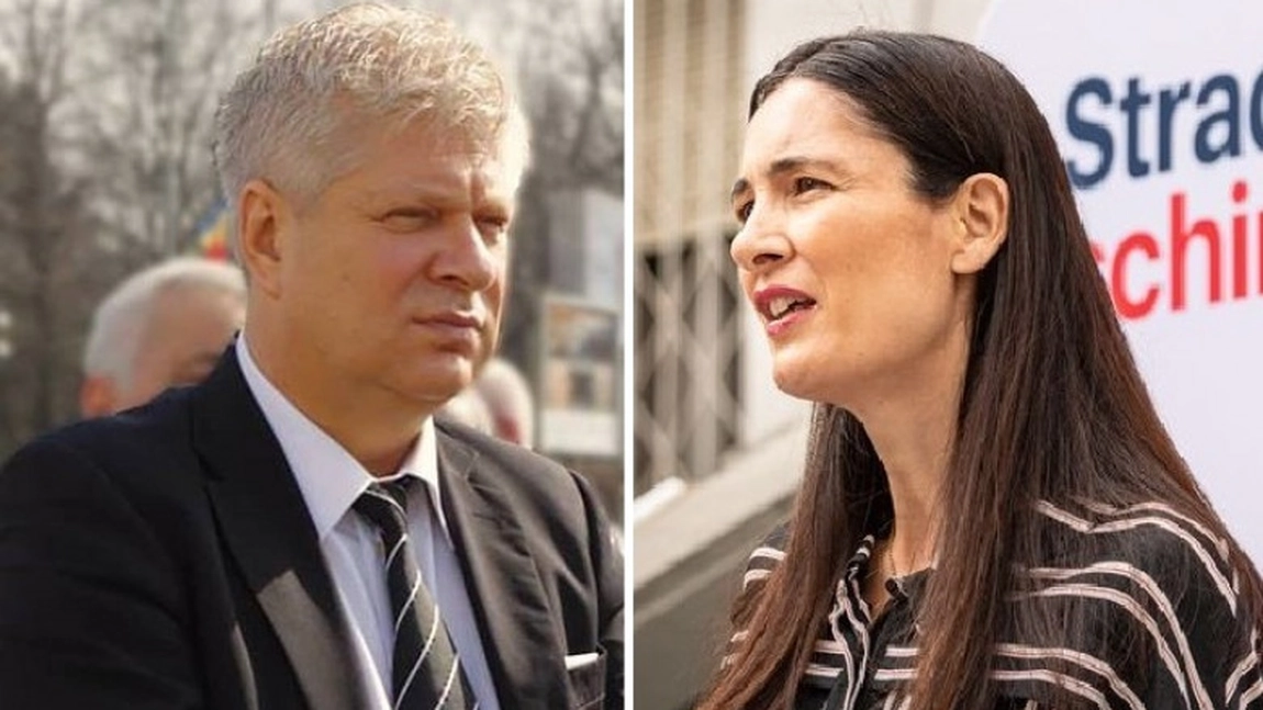Decizie finală astăzi! Cine va câștiga alegerile locale în sectorul 1 după renumărarea voturilor? Armand vs. Tudorache