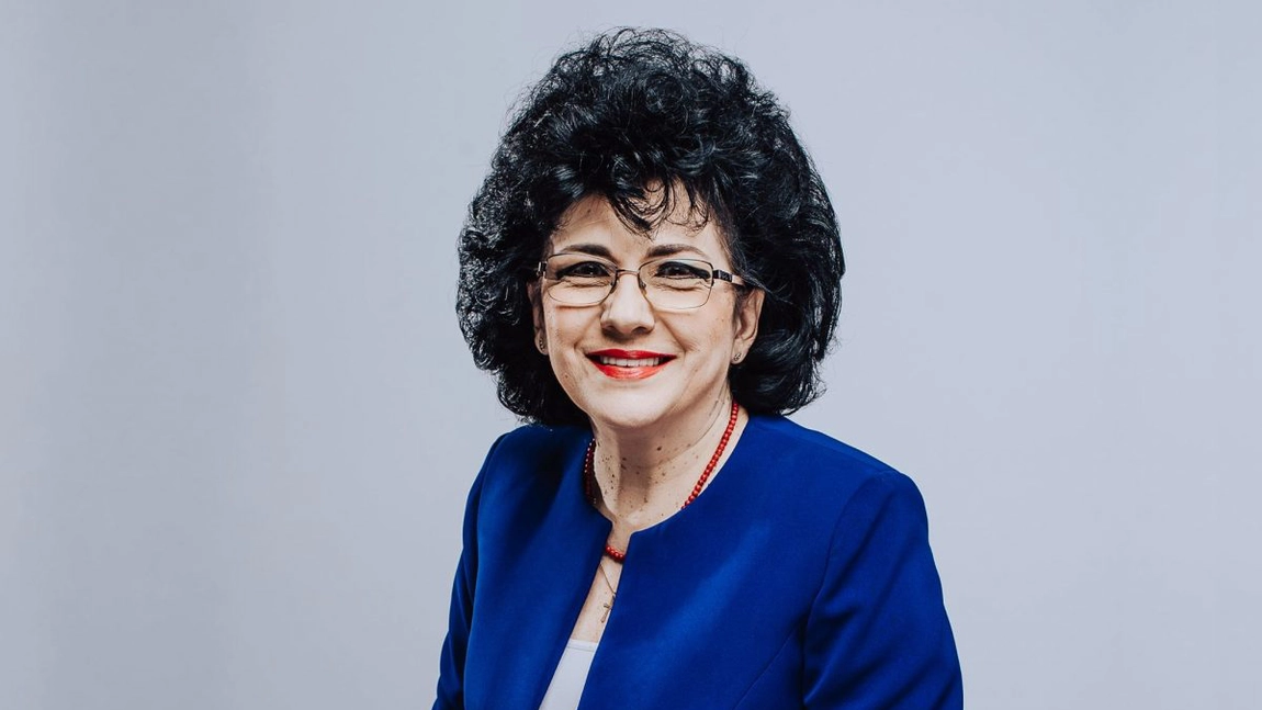 Mesajul profesorului universitar Dorina Isopescu, la începutul anului școlar: 
