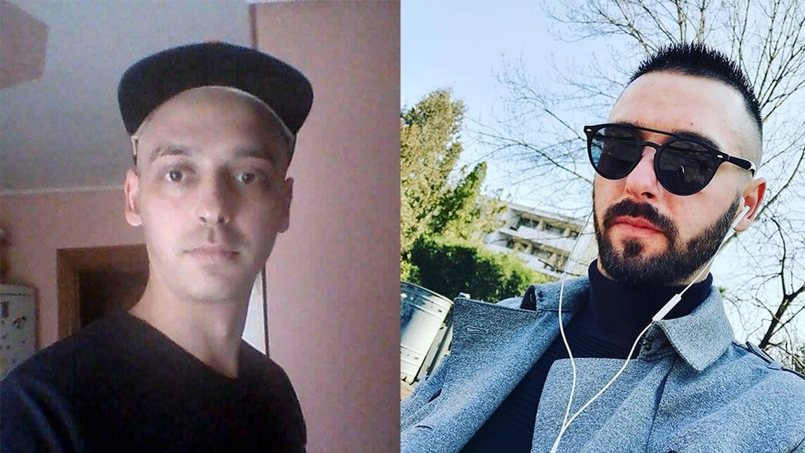 Ce mesaj ne transmite un tânăr care a învins cele mai cumplite chinuri ale leucemiei! A păcălit moartea cu căștile în urechi și cu zâmbetul pe buze, iar astăzi se bucură de fiecare răsărit al soarelui: 