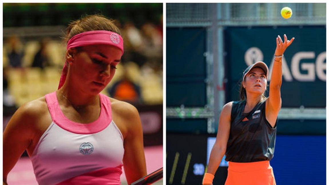 Performanță remarcabilă! România are cinci românce în turul doi al calificărilor de la Roland Garros!