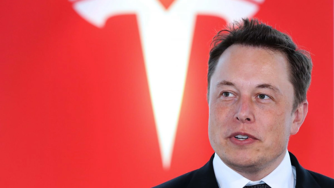 Elon Musk a pierdut 16,3 miliarde de dolari într-o singură zi