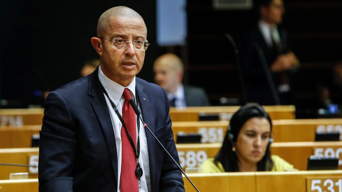 Europarlamentarul Tudor Ciuhodaru anunţă adoptarea noului mecanism de protecţie civilă