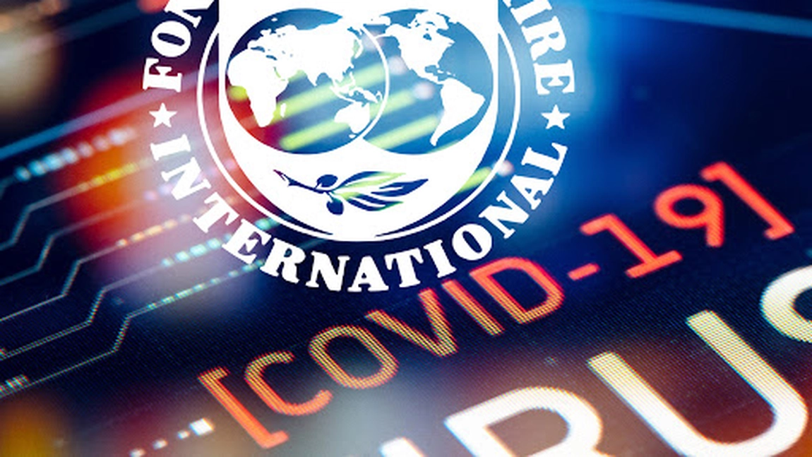 Vești bune din partea FMI: Unele părţi ale economiei mondiale încep să depăşească momentul critic