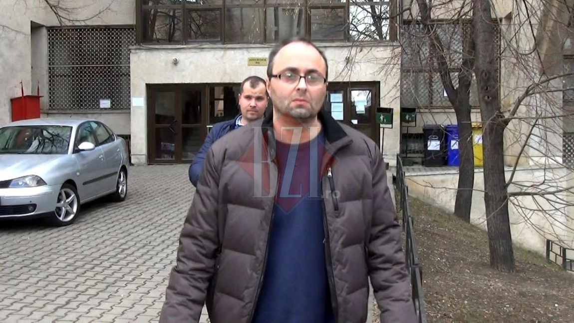 A venit pe cai mari în Iași și s-a dat drept reprezentantul lui Ion Țiriac! A fost condamnat la peste 5 ani de pușcărie pentru țeapă! Bărbatul nu este la prima ispravă de acest gen! FOTO / VIDEO (Exclusiv)