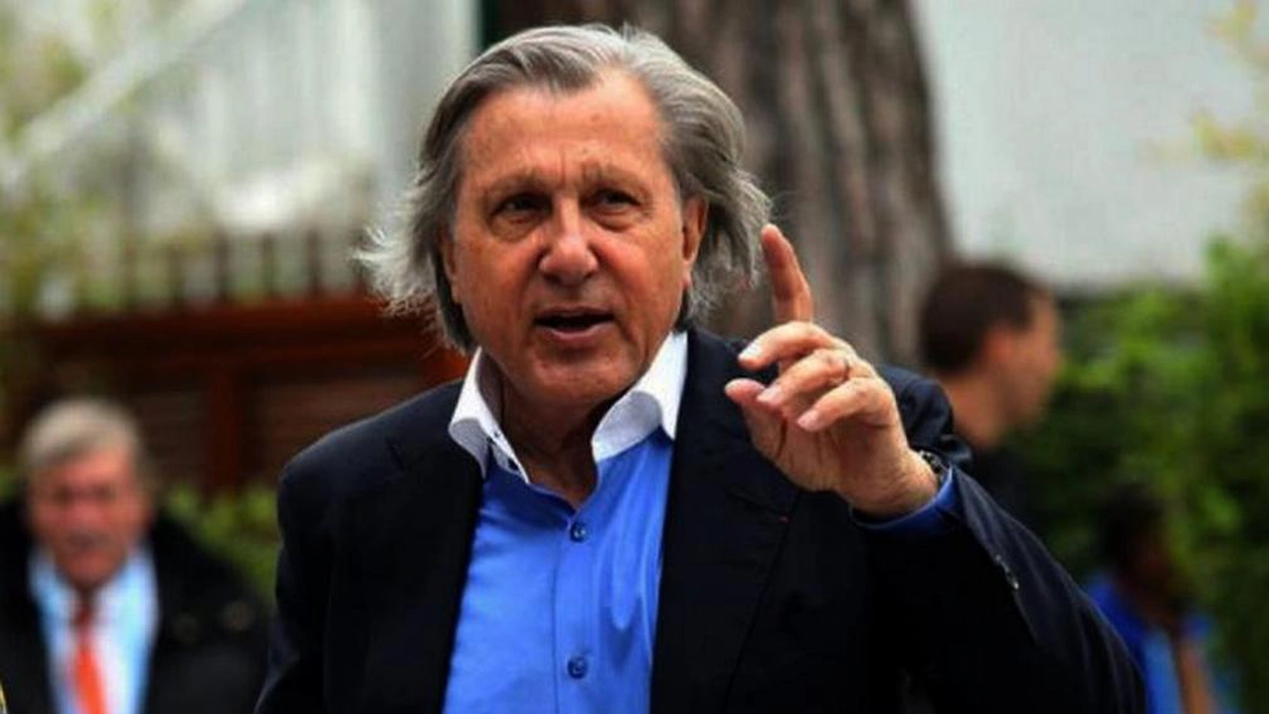 Câţi bani le da Ilie Năstase fetelor sale pe care le are împreună cu Amalia