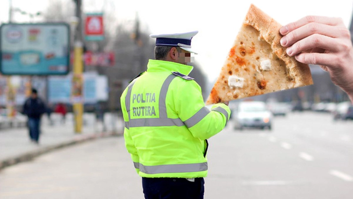 Interceptări fierbinți în cazul 
