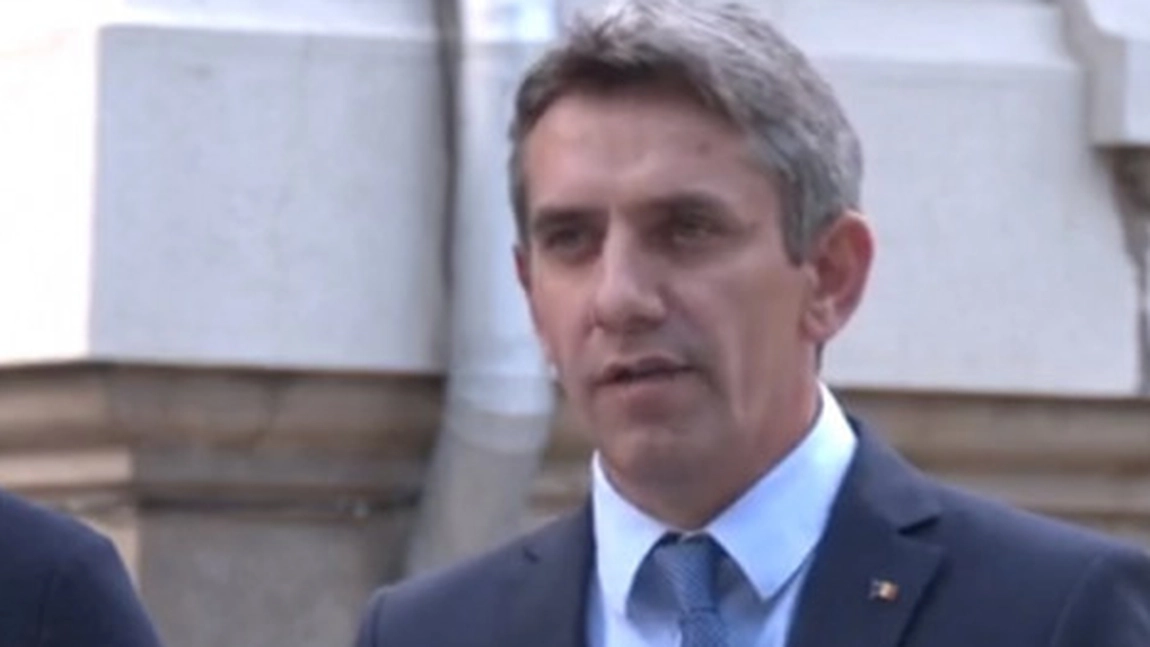 Atac dur lansat de purtătorul de cuvânt al PNL: „Am eliberat Iașul de analfabeții PSD!“