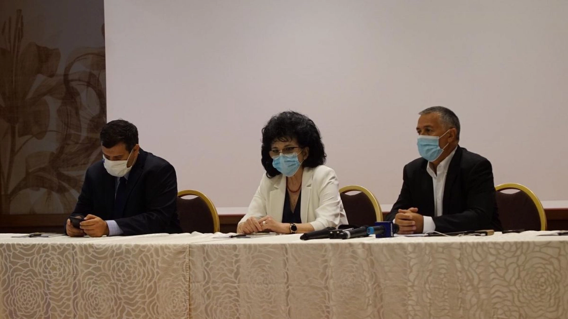 PMP Iaşi şi-a lansat, oficial, candidaţii pentru alegerile locale din septembrie!