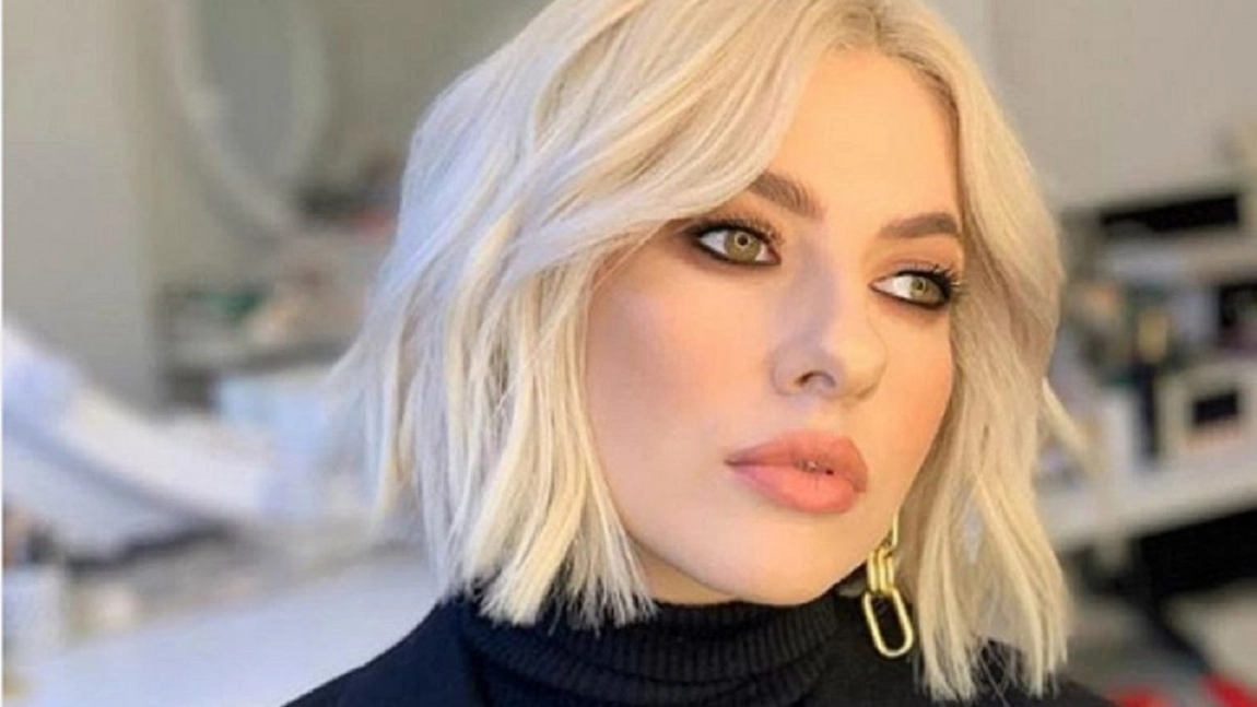 Lidia Buble a fost umilită. Ce a păţit artista în mediul online