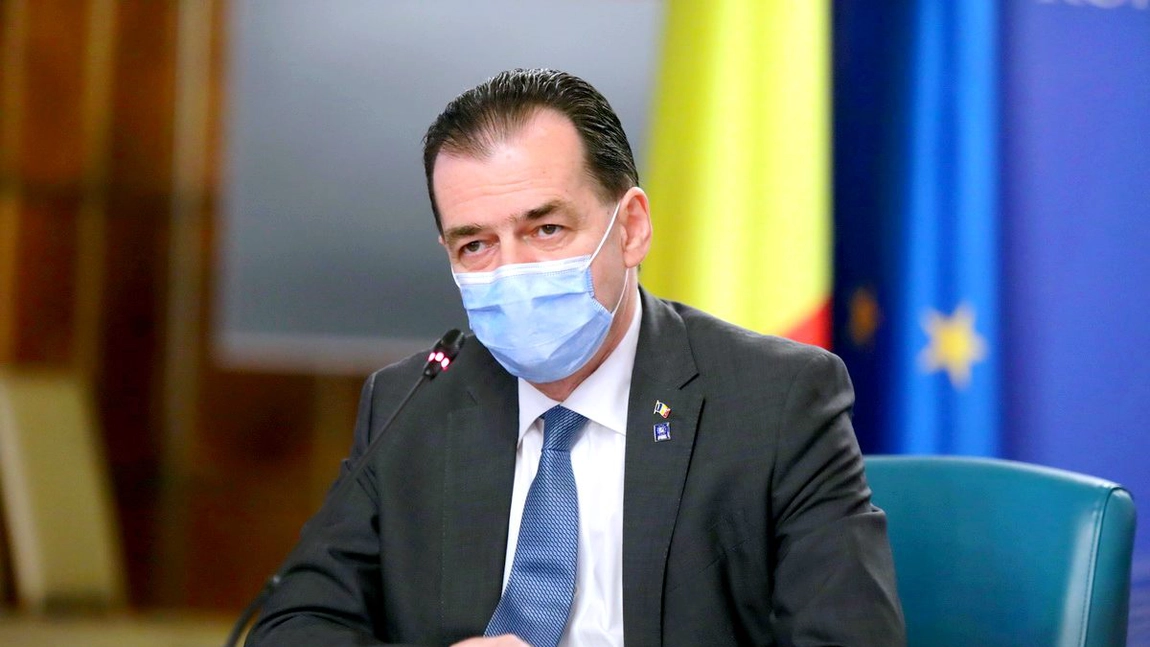 Ludovic Orban spune de ce nu pot fi amânate alegerile parlamentare