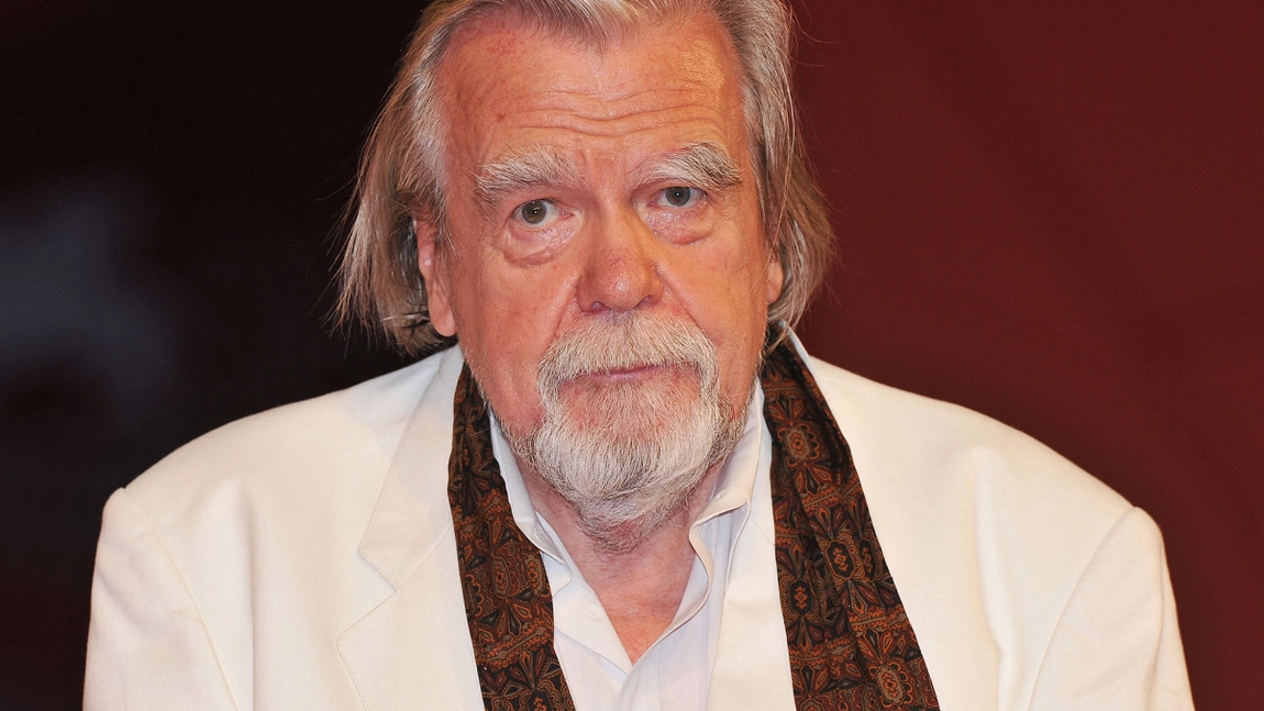 Doliu în lumea cinematografiei! Michael Lonsdale s-a stins din viață la 89 de ani