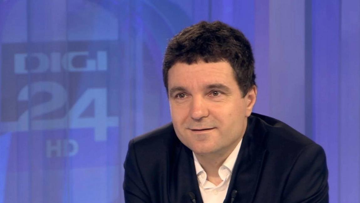 Nicusor Dan este viitorul Primar al Bucureştiului. PNL-USR a câştigat lupta alegerilor locale 2020 din Capitală.