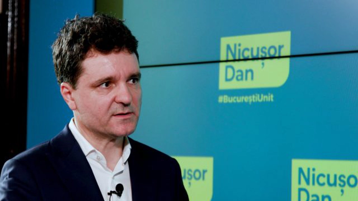 Nicușor Dan este la pământ! Cel care l-a înregistrat a dezvăluit totul: Are legături cu lumea interlopă