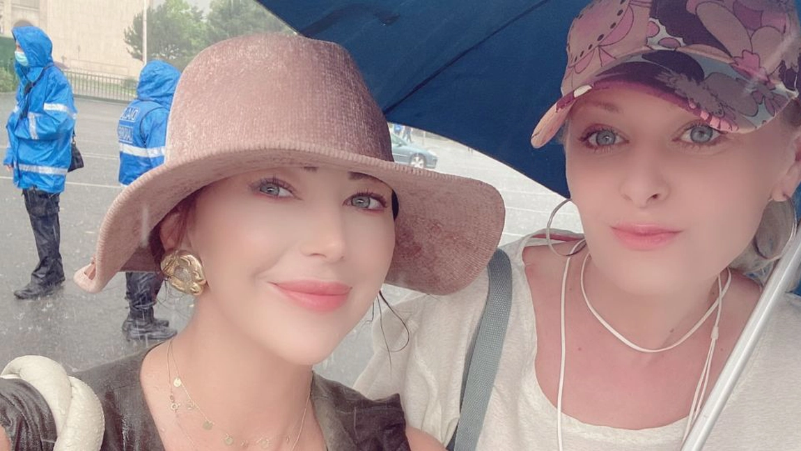 Oana Lovin și Codruța Cerva, reacție după ce Nicușor Dan a vorbit de „panarame“: „Pupă mama pe tine de puișor dar ți-ai dat foc la valiză singurel!“