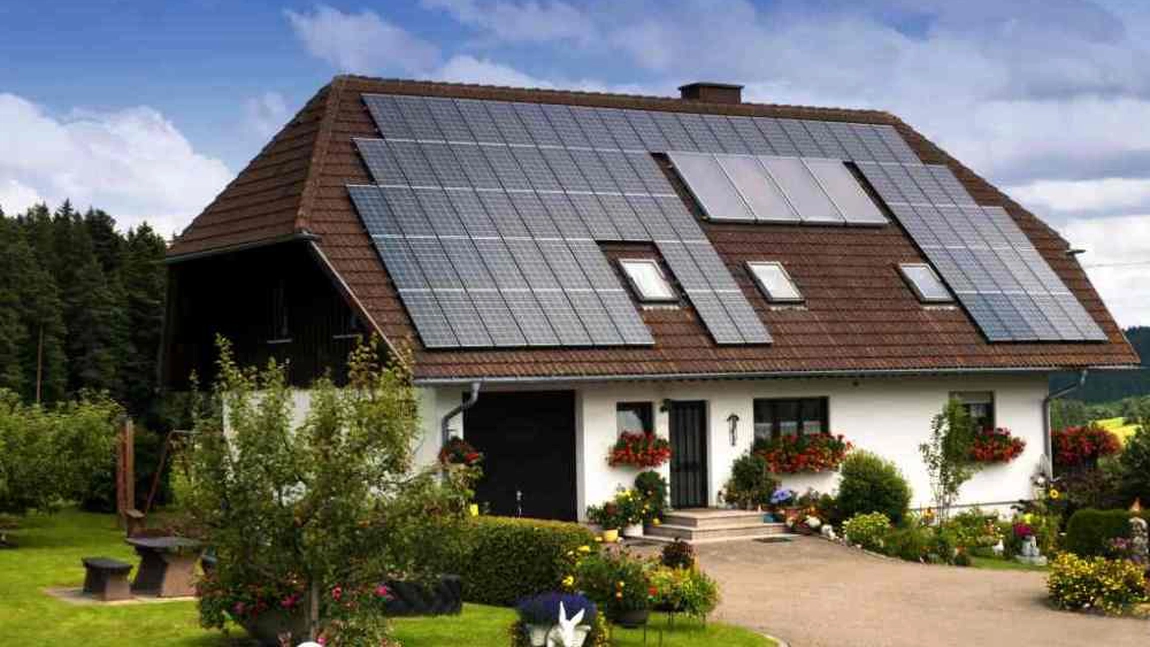 A fost lansat programul de finanţare ”Casa Eficientă Energetic”! Iată care sunt pașii pentru a fi unul dintre beneficiari