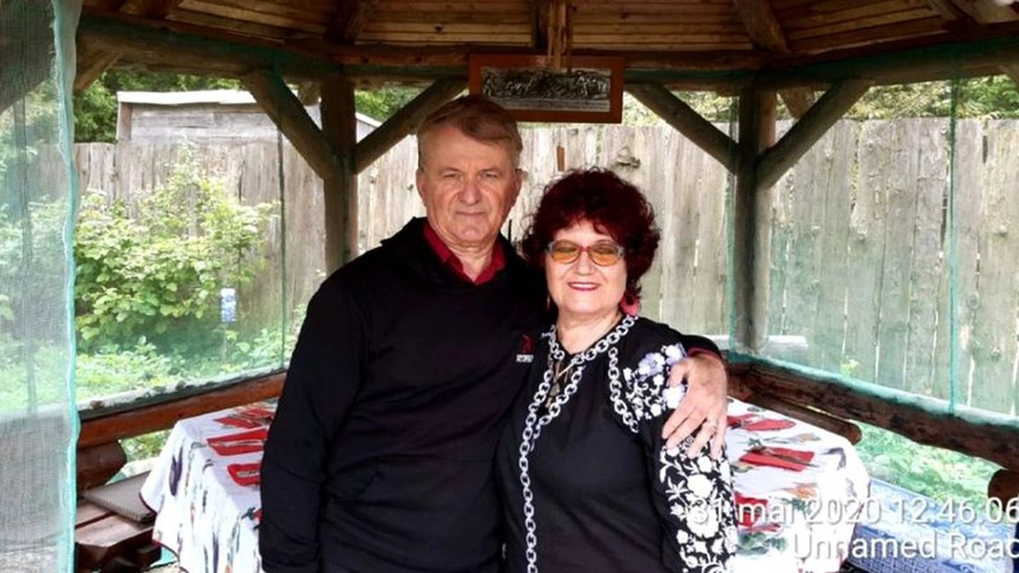 Generalul-maior în rezervă Petrișor Mandu a murit din cauza infecției cu SARS-CoV-2. Soția sa a murit în urmă cu două zile din cauza aceluiaș virus