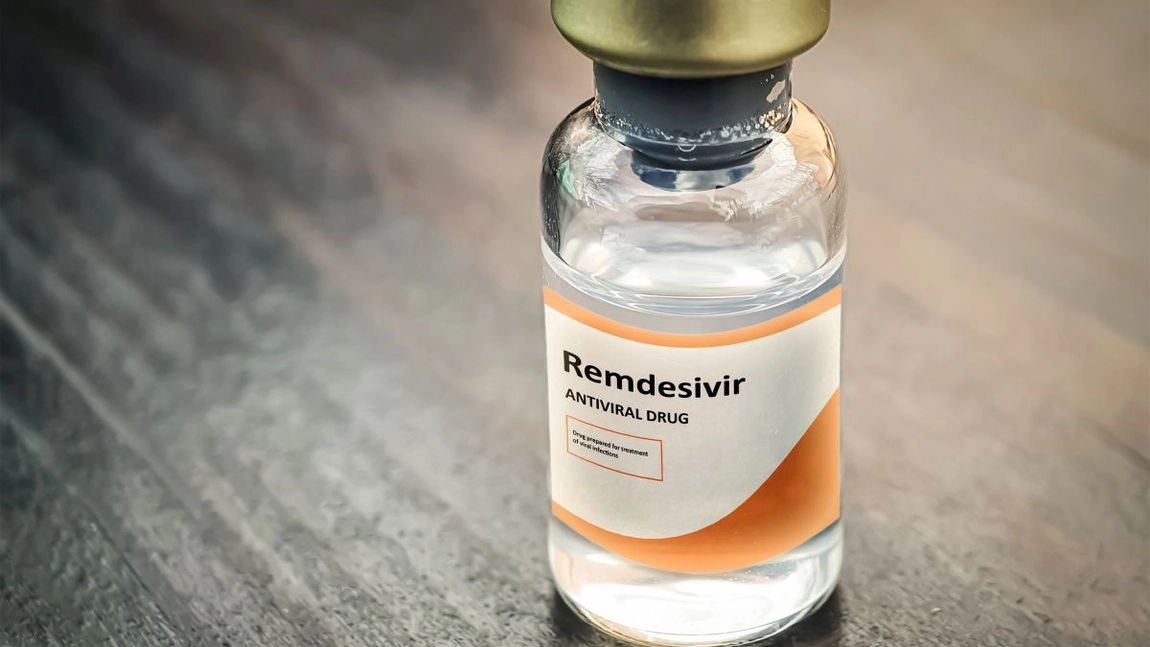 Cum a acționat medicamentul Remdesivir asupra bolnavilor cu COVID-19 internați la Terapie Intensivă. Studiul a fost făcut de medicii de la Spitalul de Boli Infecțioase din Iași