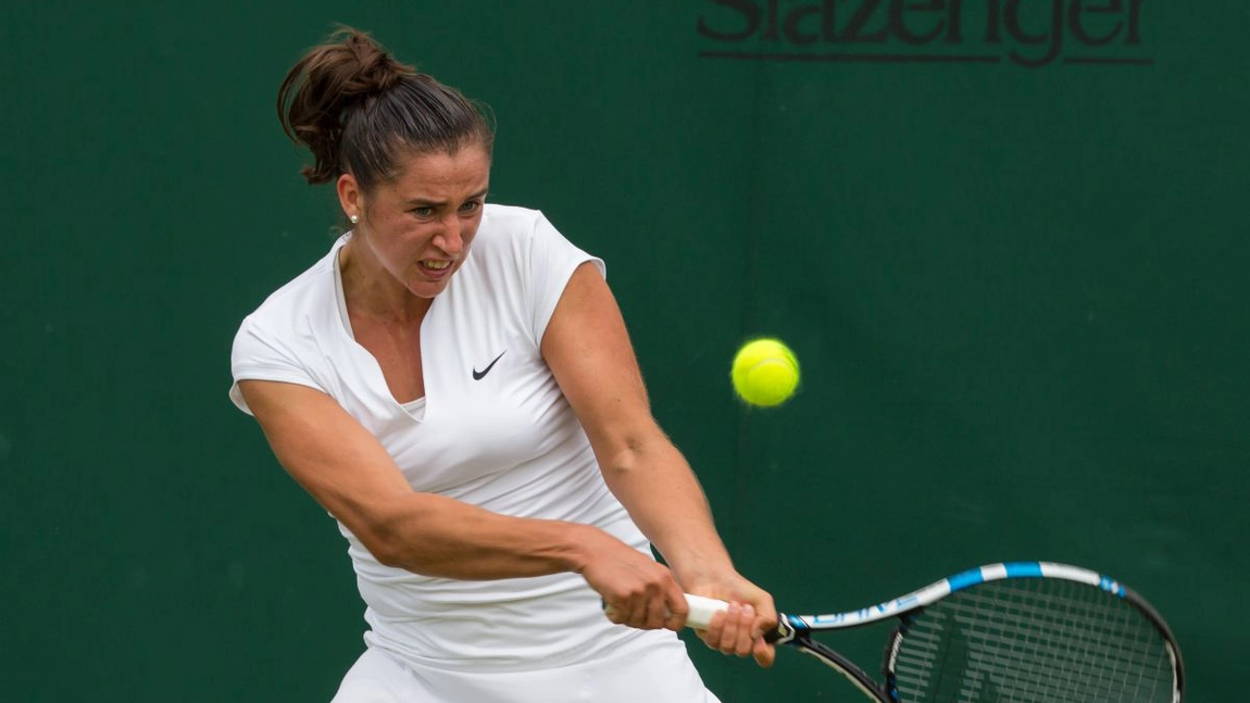 Cine e Sara Sorribes Tormo, adversara Simonei Halep în primul tur la Roland Garros!
