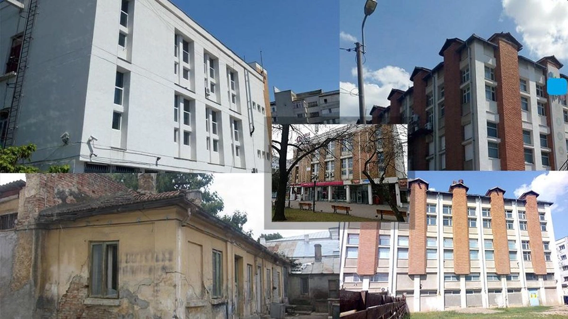 Telekom vinde clădirile din Iași, în valoare de 3 milioane de euro. Nemții fac afaceri imobiliare după privatizarea companiei de stat Romtelecom