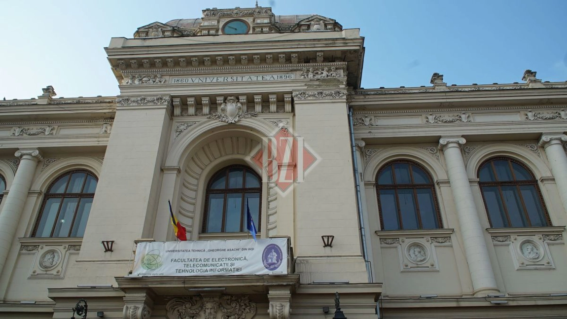 Senatul de la Universitatea 