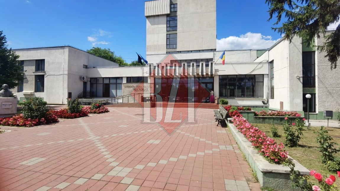 Cum se vor caza studenții în Campusul Studențesc 