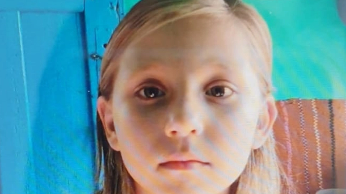 O fetiţă în vârstă de 7 ani este căutată cu câinii poliţişti şi de oamenii legii după ce a plecat de acasă în urma unei certe cu părinţiiUPDATE: Fetița a fost găsită
