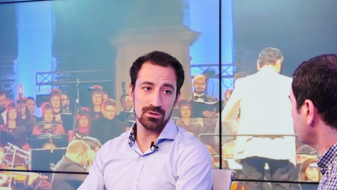 Prim balerinul ONRI, Vlad Mărculescu către ministrul Culturii: „În curând nu voi mai avea ce mânca! Vă implor să faceţi dreptate”