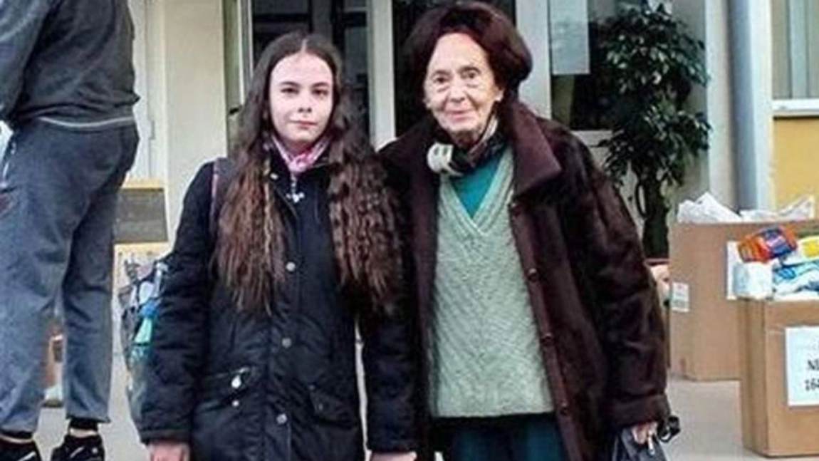 De necrezut ce pensie are Adriana Iliescu. Câți lei primește de la stat fosta profesoară de limba română
