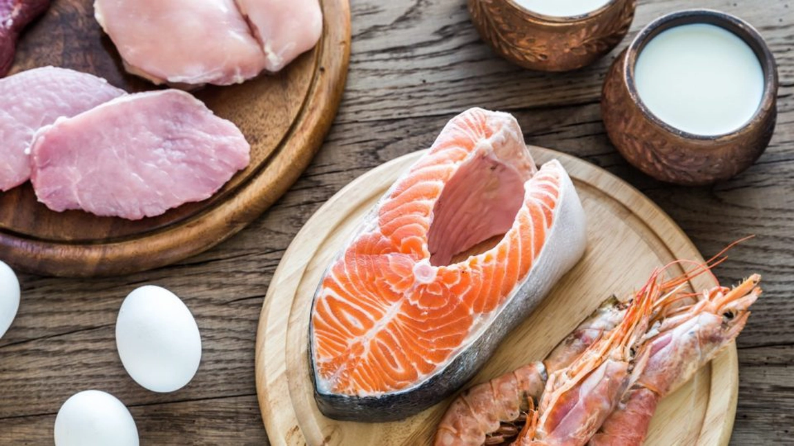 Fiecare dieta are efecte secundare