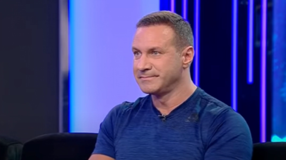 Alin Oprea, dezvăluiri după separarea de soție. Cine îl întreține pe artist
