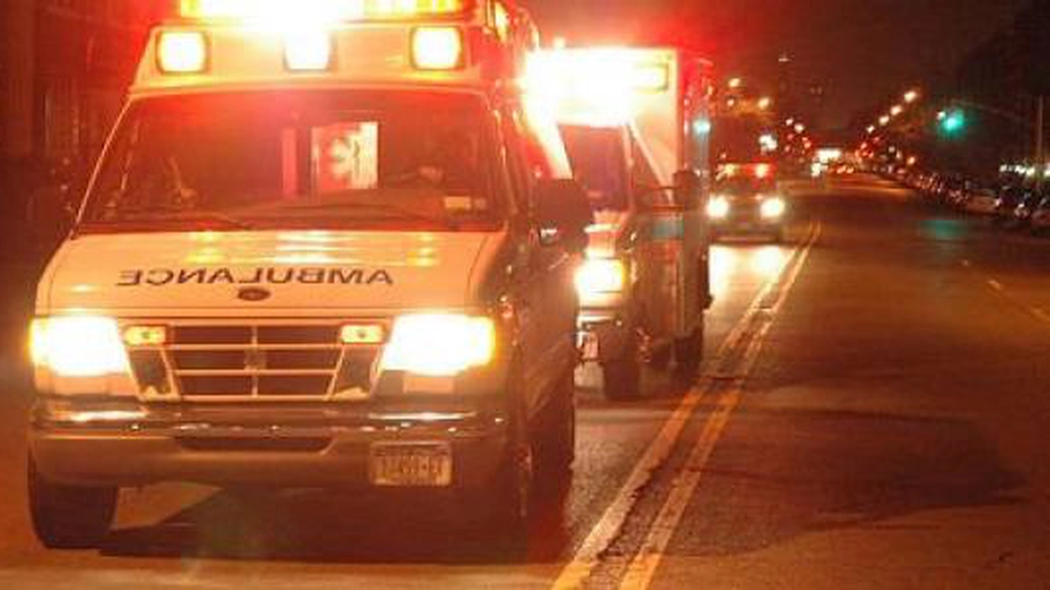 O pacientă de 19 ani, infectată cu noul coronavirus, violată de paramedic în ambulanță, pe drumul spre spital. Ce i-a spus acesta este de necrezut
