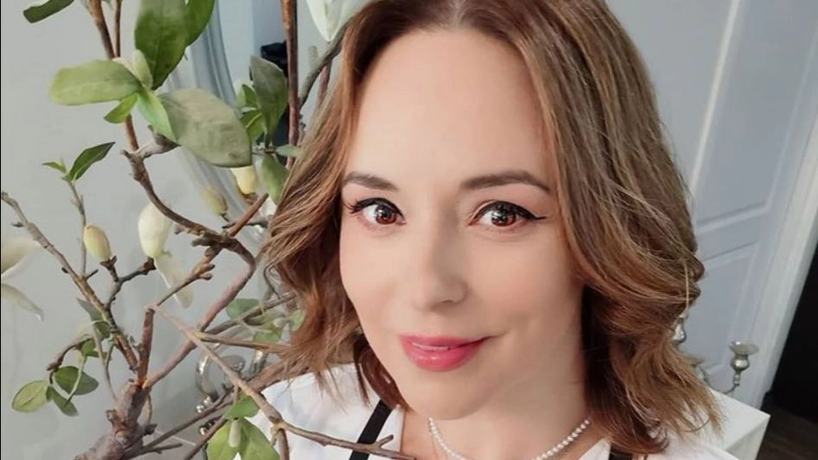 Andreea Marin revine la TVR. A fost dată de gol de Mircea Radu