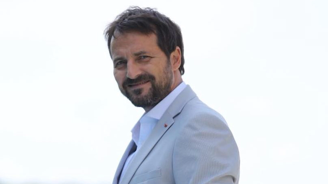 Cum arată soţia lui Andrei Aradits. Transformare incredibilă după ce s-a apucat de yoga